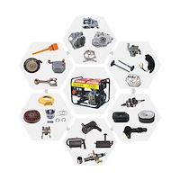 نمایندگی فروش قطعات یدکی موتور برق